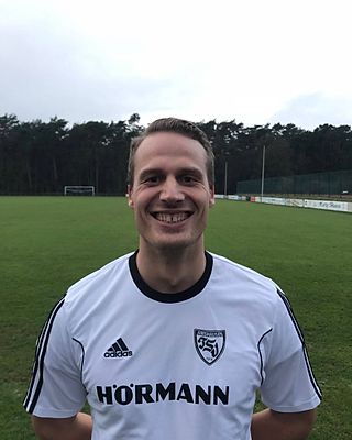 Benjamin Herkströter