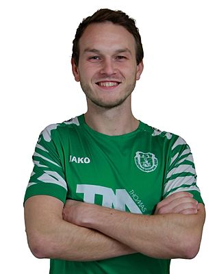 Alexander Spiegele