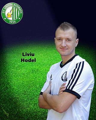 Liviu Hodel