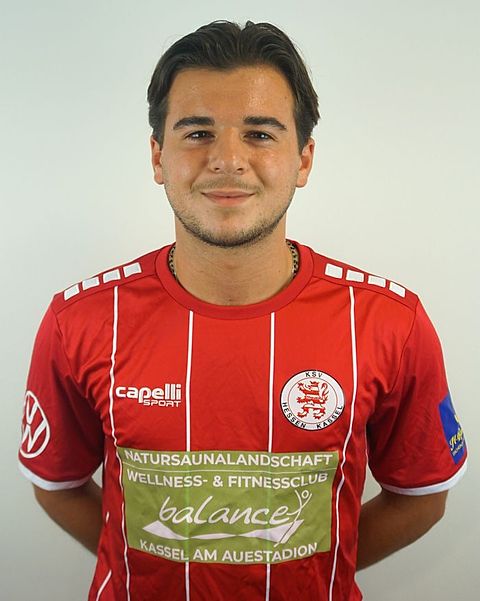 Foto: @KSV Hessen Kassel