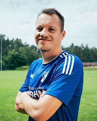 Tobias Thalmann