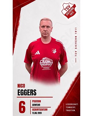 Nico Eggers