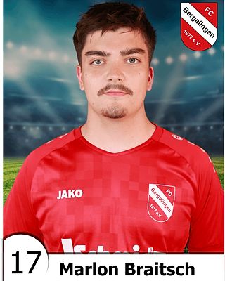 Marlon Braitsch