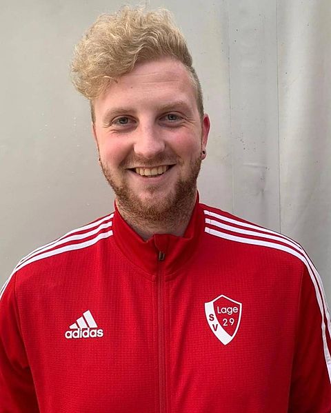 Foto: Rot-Weiß Lage 29