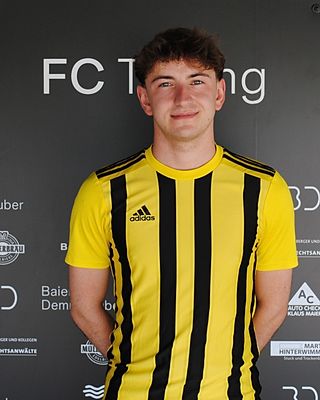 Fabian Gieb