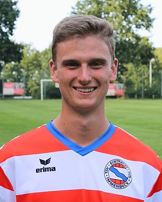 David Egenter
