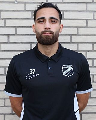 Leonel Nunes Amador