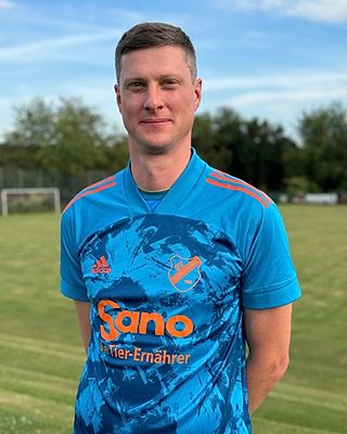 Mathias Stierstorfer