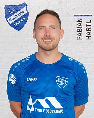 Fabian Hartl