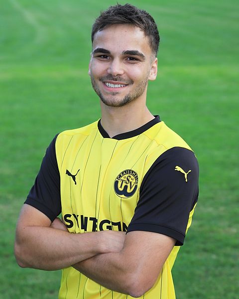 Foto: BERND WOLF
