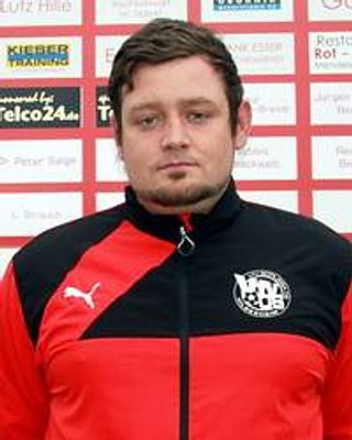 Patrick Bork