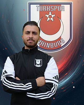 Mesut Arslan