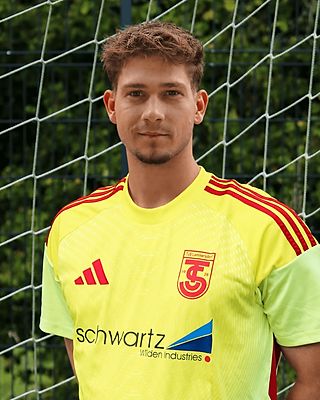 Maximilian Kirch