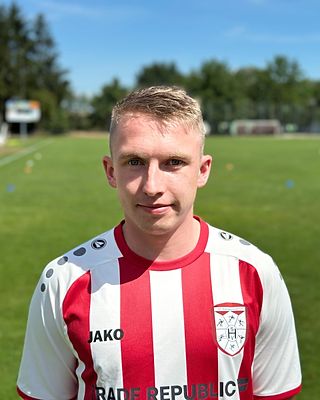 Tobias Walter