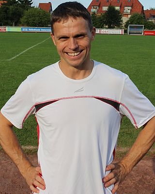 Sven Bieling