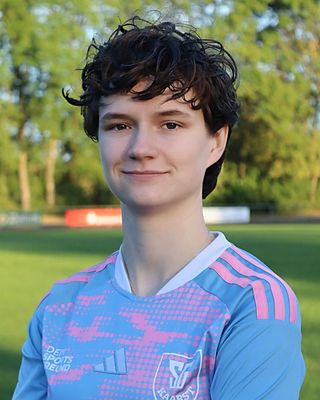 Lena Heisters