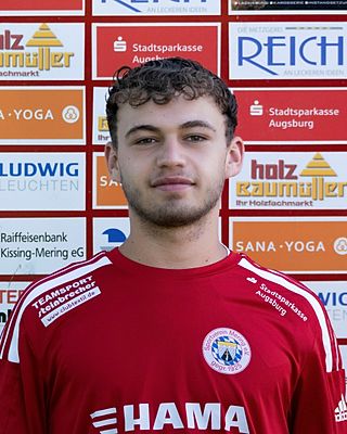 Matthias Bentenrieder