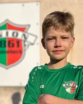 Oskar Liensdorf