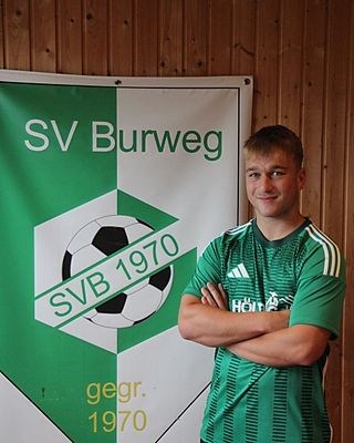 Tim Niclas Thiede