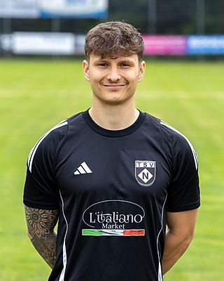 Felix Lehrer