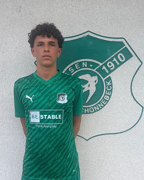 Florian Jakob Reichwein