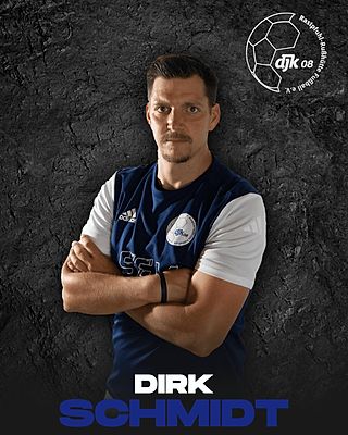 Dirk Schmidt