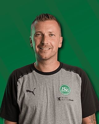 Marc Stübi