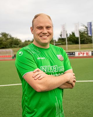 Adrian Fahr