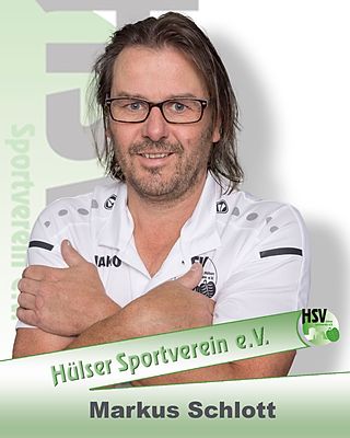 Markus Schlott