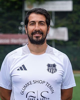 Ilhan Yalmanci