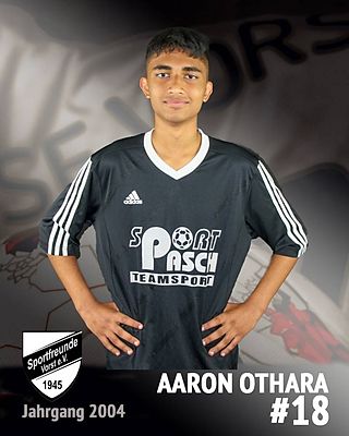 Aaron Othara