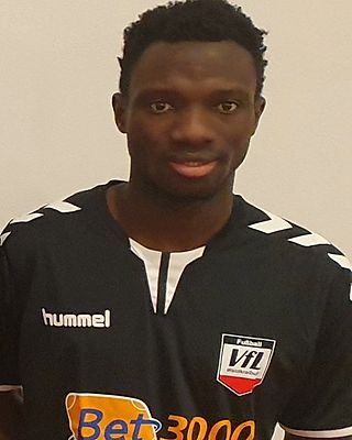 Bassala Toure