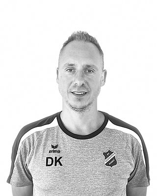 David Kretschmann