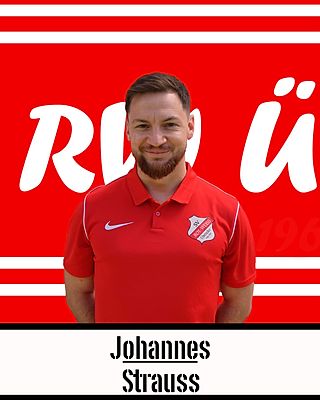Johannes Strauss