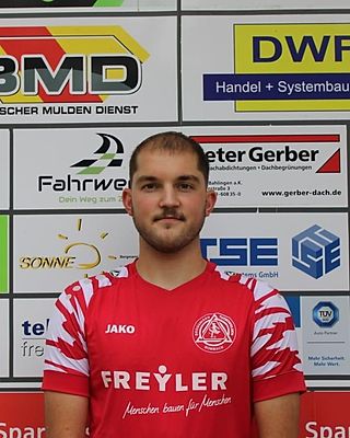 Timo Herr
