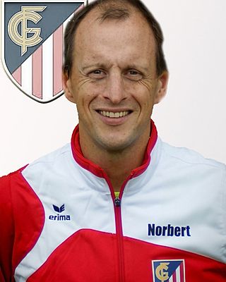 Norbert Lenga