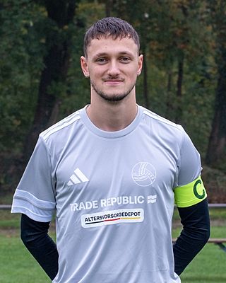 Janek Krümpel
