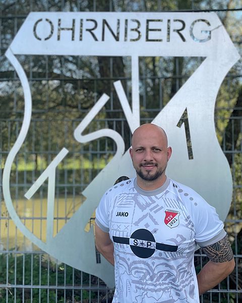 Foto: TSV Ohrnberg