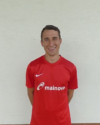 Manuel Machuy