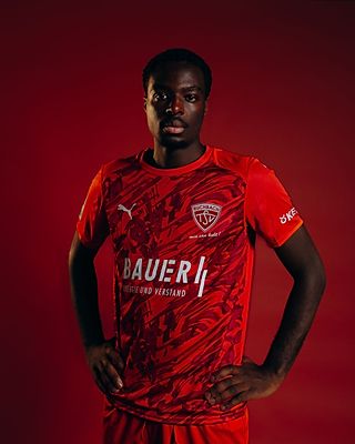 Daniel Muteba