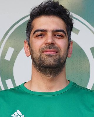 Davood Mirzazadeh