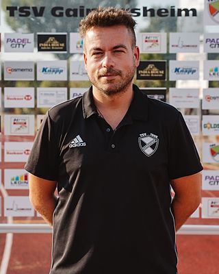 Daniel Hofmann