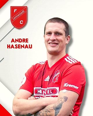 Andre Hasenau