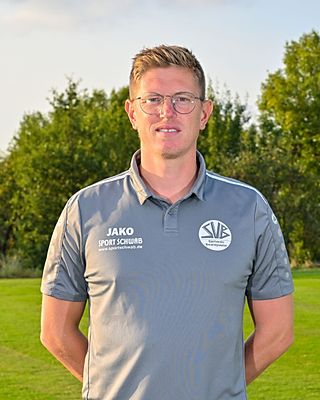 Tobias Feisthammel