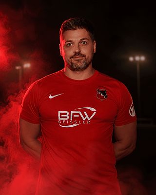 Maurizio Pusch