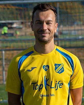 Gregor Grimm