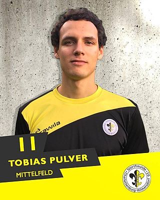 Tobias Emanuel Pulver