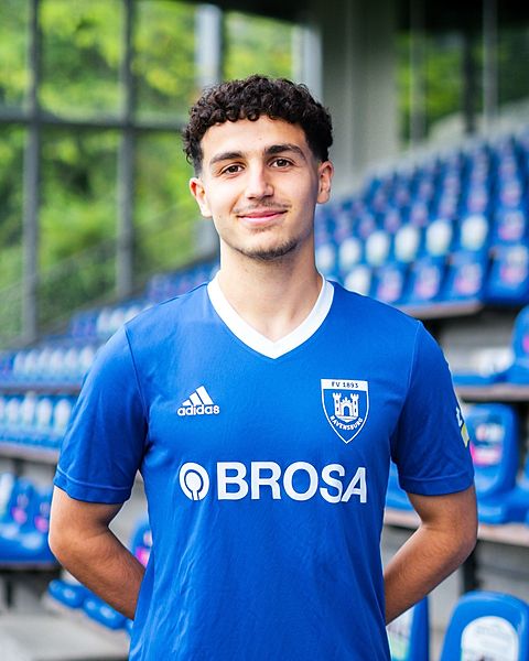 Foto: Anschana Friedrich