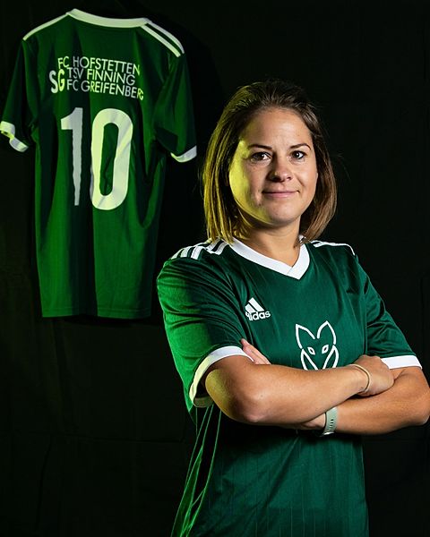 Carina Mösl