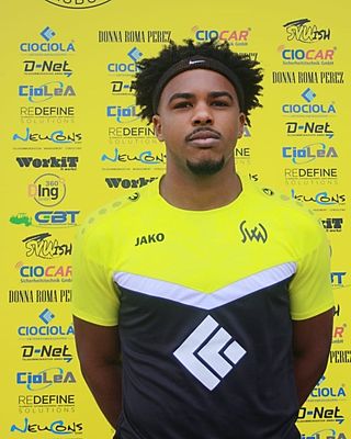 Marcos Antonio da Silva